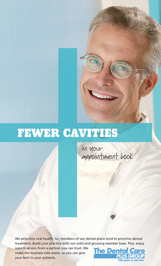 DCGP Cavities Ad